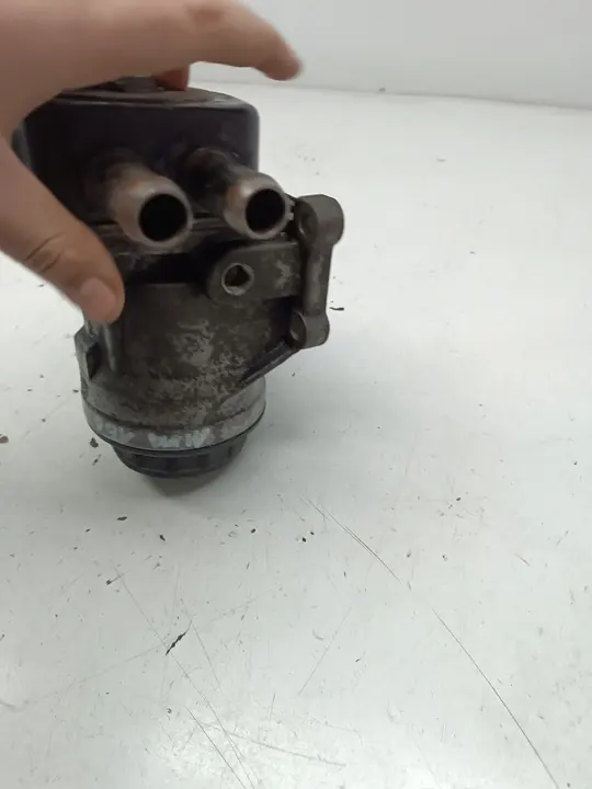 Oljefilterbas med kylare Ford Mondeo MK4 2.3 image 3