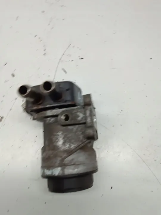 Oljefilterbas med kylare Ford Mondeo MK4 2.3 image 4