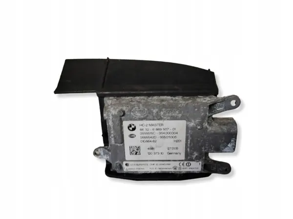 BMW Spurwechsel-Sensor OEM 6869507 - Gebraucht image 4