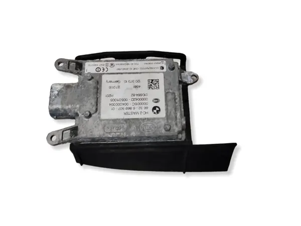 BMW Spurwechsel-Sensor OEM 6869507 - Gebraucht image 8