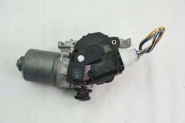 Toyota Yaris framruta torkarmotor OEM 85110-0D201 image 2