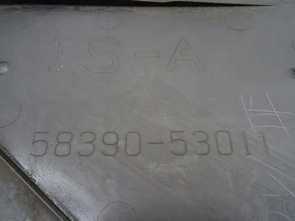 OEM 58390-53011 Aktivkohlefilter Lexus RC 3.5 image 4