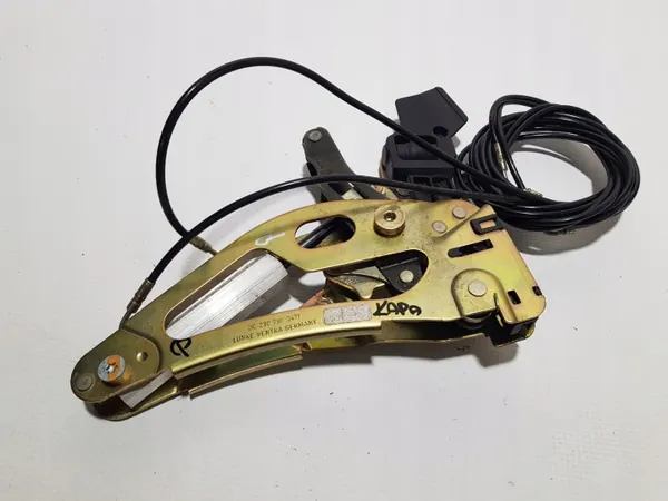 Mercedes SL R230 Dachverriegelung Aktor Rechts OEM 2307900471 image 2