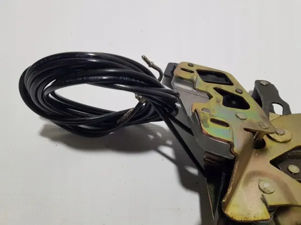 Mercedes SL R230 Dachverriegelung Aktor Rechts OEM 2307900471 image 7