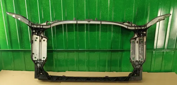 AUDI A6 C8 A7 4K Reforço Frontal 4K0805594A image 6