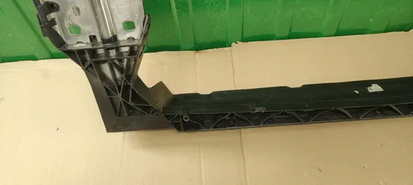 AUDI A6 C8 A7 4K Reforço Frontal 4K0805594A image 7