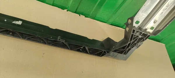 AUDI A6 C8 A7 4K Reforço Frontal 4K0805594A image 8