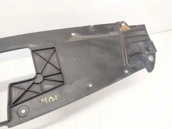 Capa de Fechadura do Capô Mercedes-Benz X-class W470 image 3