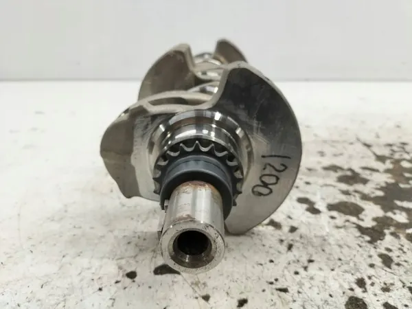OEM 5907911209773 Kampiakseli 2.0 TDCI HDI 16V:lle image 5
