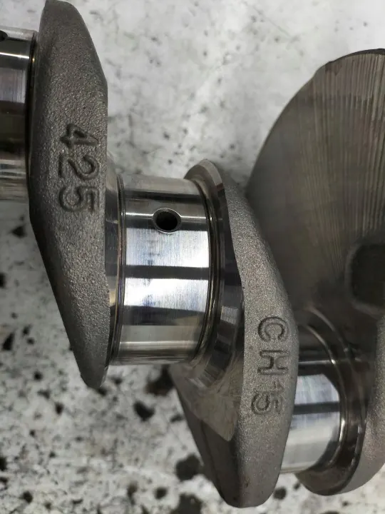 OEM 5907911209773 Kampiakseli 2.0 TDCI HDI 16V:lle image 7