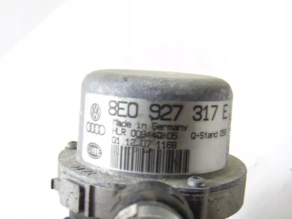 ABS ESP Brake Pump Audi S5 8T 4.2 FSI image 3