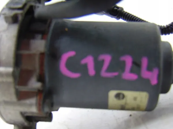 ABS ESP Brake Pump Audi S5 8T 4.2 FSI image 4