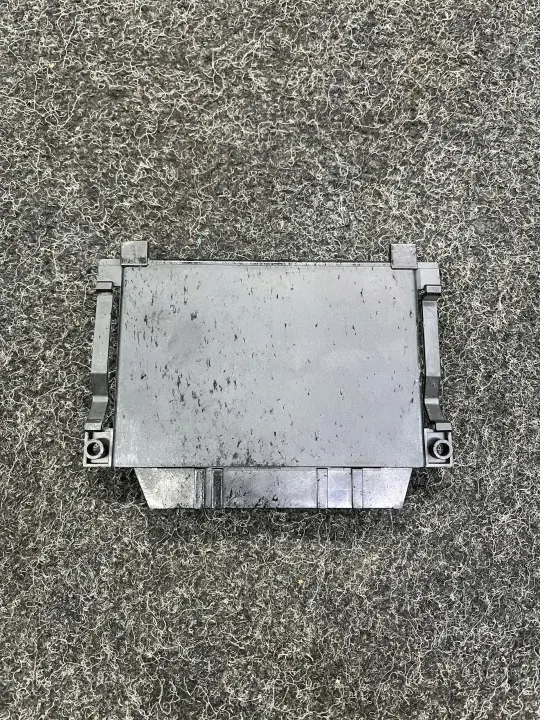 Mercedes Viano W639 3.7 V6 Vaihteisto ECU 5WP20005FN image 4