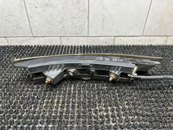 Faróis de dia Infiniti QX60 L50 BEZCLRR01800 image 2