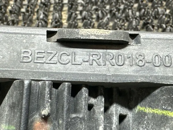 Faróis de dia Infiniti QX60 L50 BEZCLRR01800 image 4