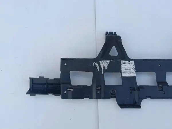 Guia de Para-choque Traseiro Mercedes X253 GLC A2538852101 image 2