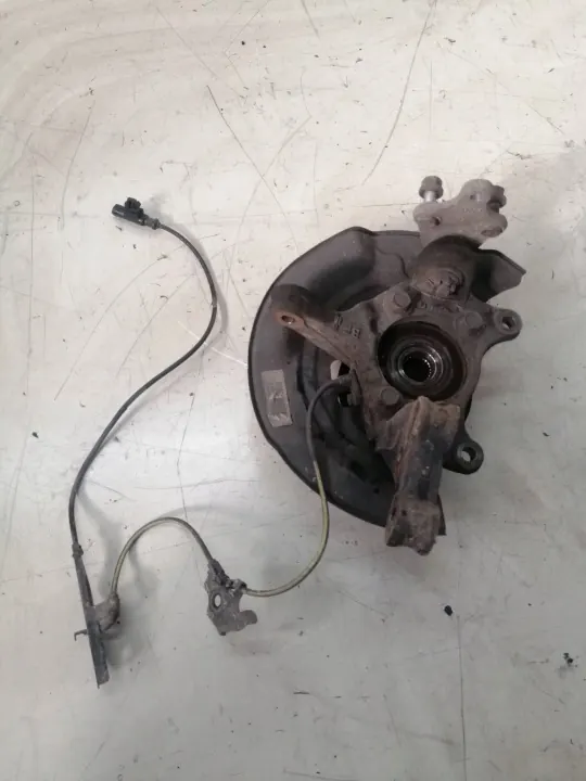 XRA4571 Vorderes rechtes Spurstangenkopf Toyota Auris II 2015 image 2
