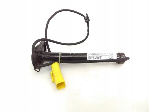 Pyrotekniinen Turvatyynypatruuna OEM 1779062301 Mercedes image 2