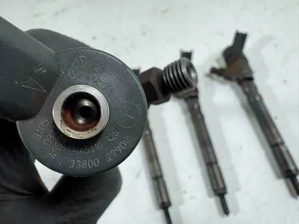 Inyector Hyundai Tucson 2.0 CRDI 3380027900 image 2