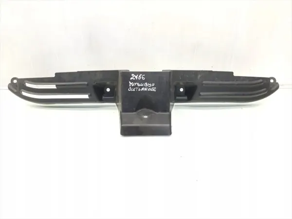 Cubrecinturón delantero Mitsubishi Outlander OEM 7450A172 image 2
