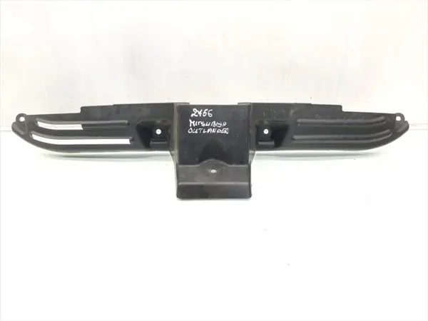 Cubrecinturón delantero Mitsubishi Outlander OEM 7450A172 image 7