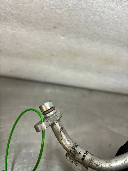 Ilmastointiputki Renault Kangoo II III 924901043R image 3