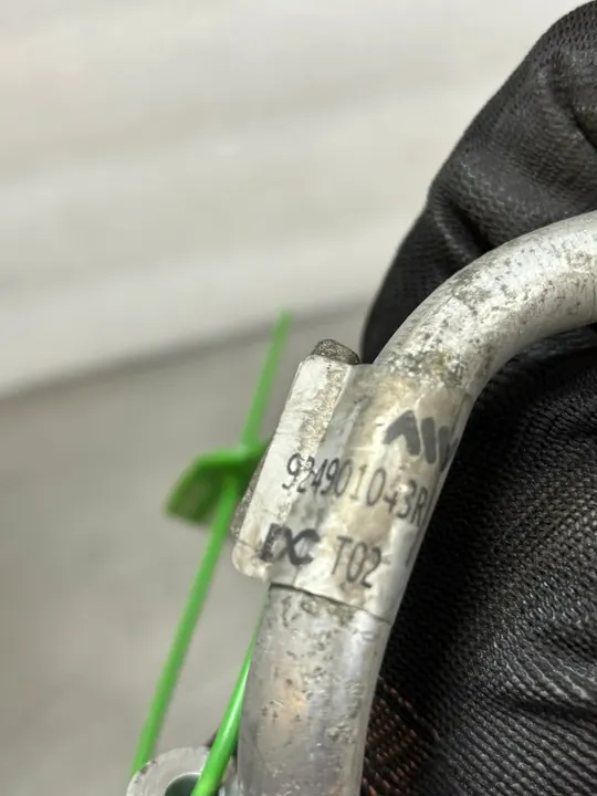 Ilmastointiputki Renault Kangoo II III 924901043R image 4