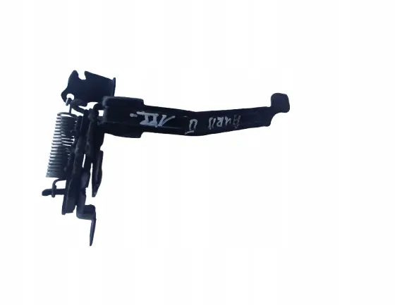 Toyota Auris II Motorkapslot OEM RYGIEL AURIS II image 2