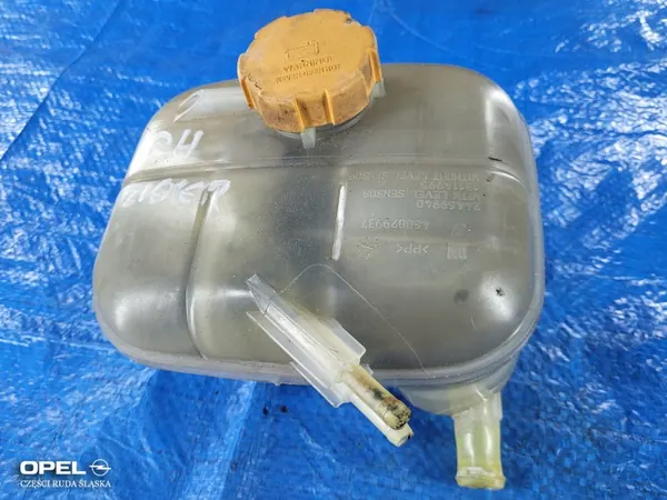 Opel koelvloeistof expansievat sensor 24469940 image 2