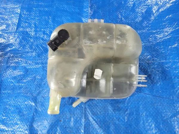 Opel koelvloeistof expansievat sensor 24469940 image 3
