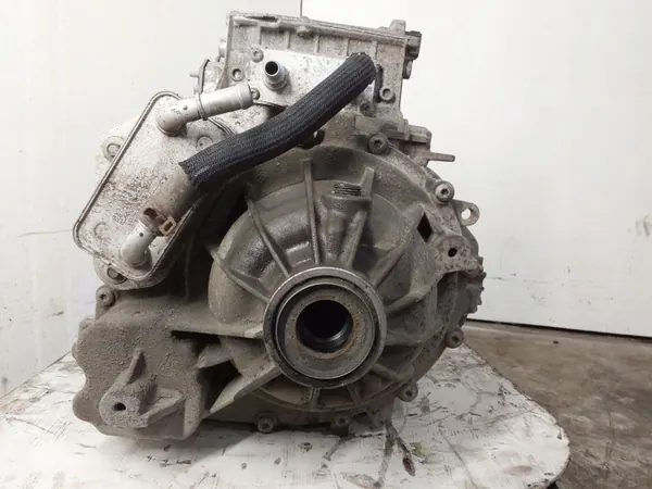 Motor elétrico Ford Mustang Mach-E usado OEM LJ9P7P500AF image 10