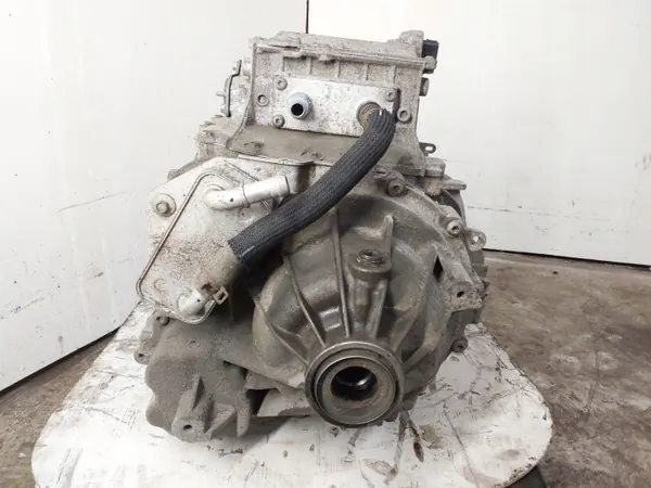 Motor elétrico Ford Mustang Mach-E usado OEM LJ9P7P500AF image 9