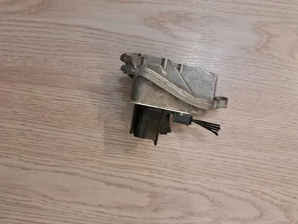 Rechtslampenwandler RENAULT KADJAR 2016 19623502/260107249R image 2