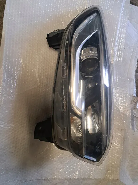 Rechtslampenwandler RENAULT KADJAR 2016 19623502/260107249R image 3