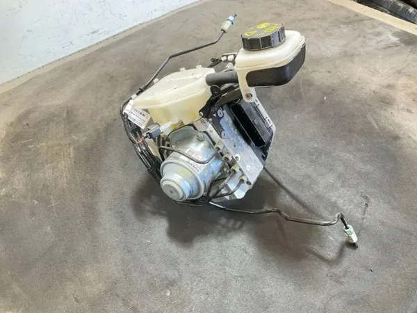 Servo elétrico Volvo A426G - Peça OEM usada image 2