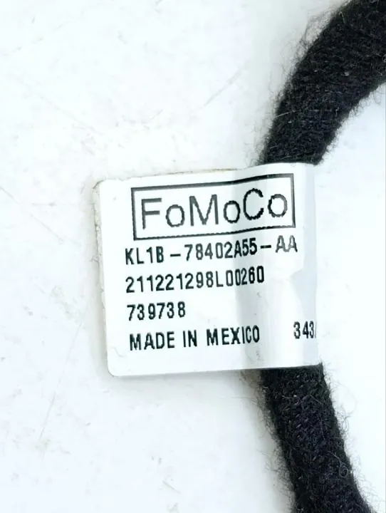 Kaasujousi Ford Expedition 2020 OEM KL1B-78402A55-AA image 6