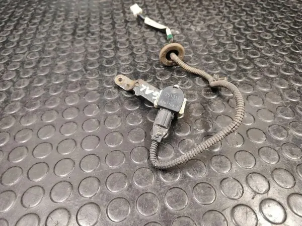 Xenon-ajovalon Tasonanturi OEM 8303-A052 image 6