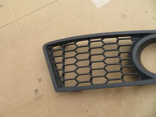 BMW OE 51118048968 telaio alogeno anteriore image 3