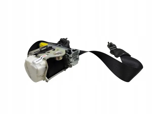 Turvavyö etu-oikea OEM 34011578 Mercedes C W204 image 4