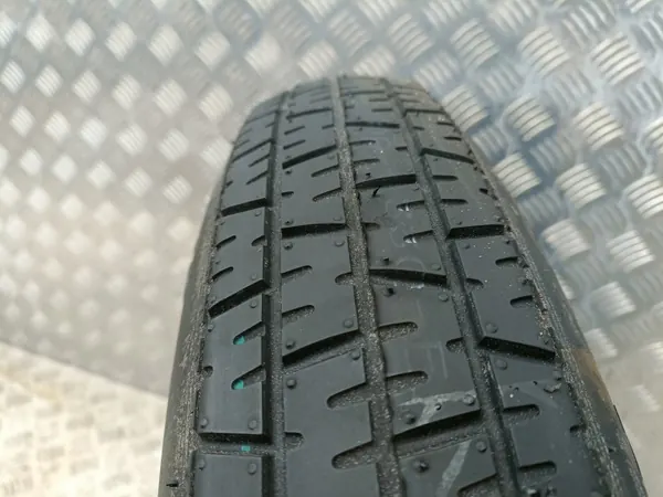 Fiat OE varapyörä 16" Sedici/SX4:lle (2005-2009) image 5