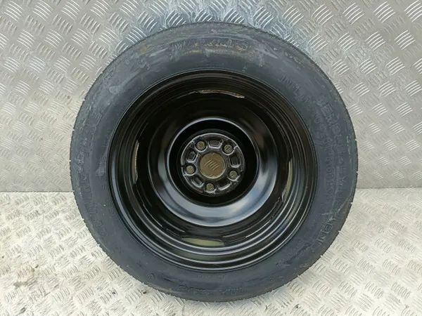 Fiat OE varapyörä 16" Sedici/SX4:lle (2005-2009) image 6