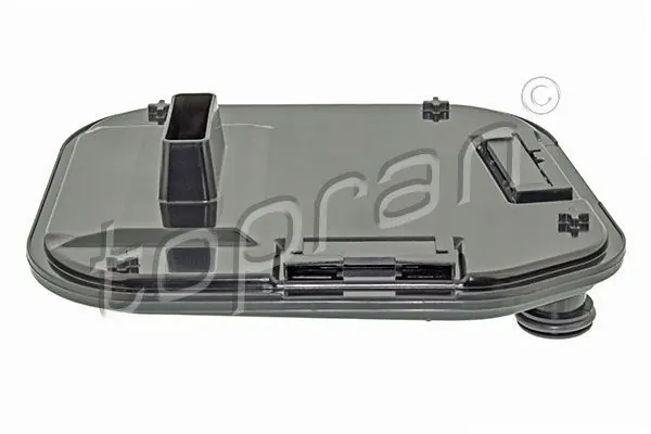 Topran 116 006 Kit de filtre hydraulique, transmission automatique image 3