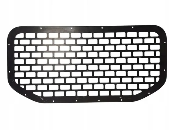 OEM 7C0863842A Heckscheibenabdeckung für VW Crafter image 2