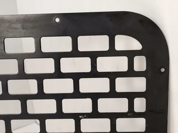 OEM 7C0863842A Heckscheibenabdeckung für VW Crafter image 3