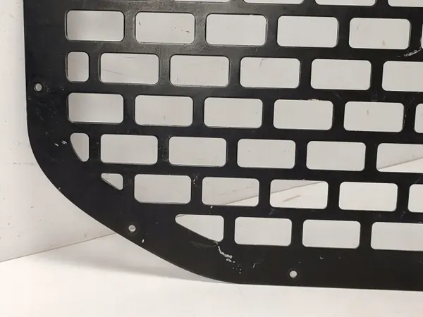 OEM 7C0863842A Heckscheibenabdeckung für VW Crafter image 5