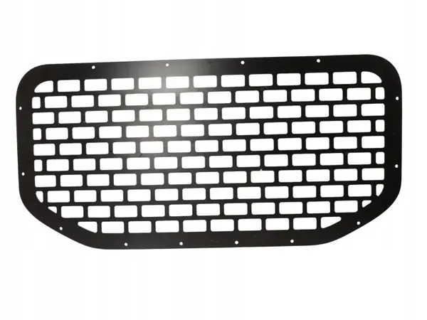 OEM 7C0863842A Heckscheibenabdeckung für VW Crafter image 6