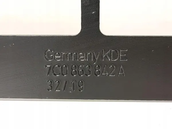 OEM 7C0863842A Heckscheibenabdeckung für VW Crafter image 7