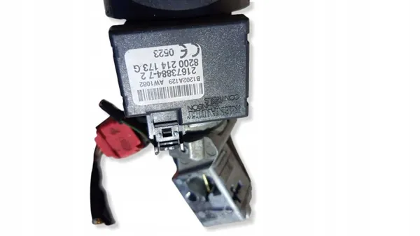 Gato Renault Clio III OEM 8200214173G - Usado image 5