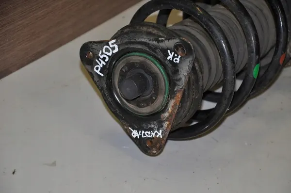 Ammortizzatore Anteriore Sinistro Renault KADJAR 2017 OEM 543034EA7C image 3