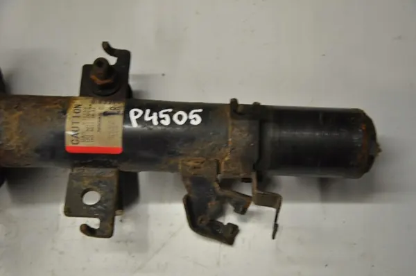 Ammortizzatore Anteriore Sinistro Renault KADJAR 2017 OEM 543034EA7C image 5